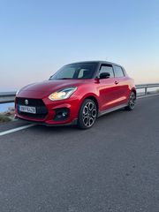 Suzuki Swift 2024 SWIFT SPORT