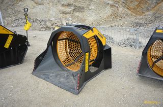 Κόσκινο 2027 MB CRUSHER ΚΟΣΚΙΝΟ-thumb-1