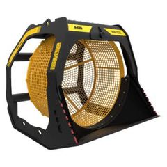 Κόσκινο 2027 MB CRUSHER ΚΟΣΚΙΝΟ