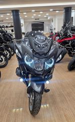 Bmw R 1250 RT 2020 0%προκαταβολή 84 δόσεις,δείτε βιντεο-thumb-2