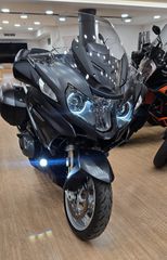 Bmw R 1250 RT 2020 0%προκαταβολή 84 δόσεις,δείτε βιντεο-thumb-3
