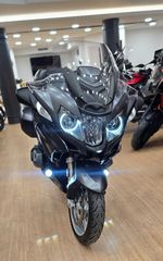 Bmw R 1250 RT 2020 0%προκαταβολή 84 δόσεις,δείτε βιντεο-thumb-4