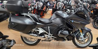 Bmw R 1250 RT 2020 0%προκαταβολή 84 δόσεις,δείτε βιντεο-thumb-6