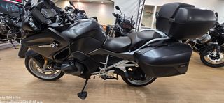 Bmw R 1250 RT 2020 0%προκαταβολή 84 δόσεις,δείτε βιντεο-thumb-8