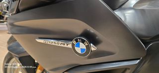 Bmw R 1250 RT 2020 0%προκαταβολή 84 δόσεις,δείτε βιντεο-thumb-14