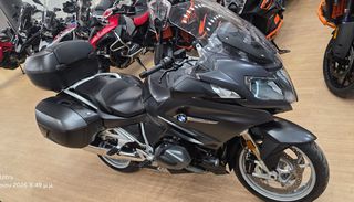 Bmw R 1250 RT 2020 0%προκαταβολή 84 δόσεις,δείτε βιντεο-thumb-19
