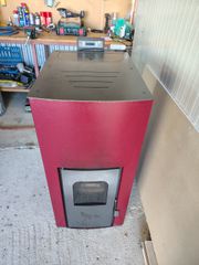 Σόμπα pellet νερού-thumb-1
