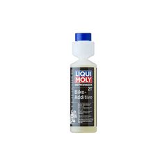 Πρόσθετο Βενζίνης Liqui Moly Motorbike 2T Bike-Additive 250ml