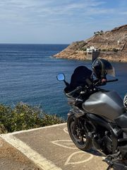 Yamaha FZ6 Fazer 2005 Fazer 600 FZ6