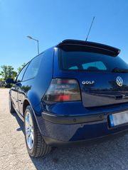 Volkswagen Golf 2002