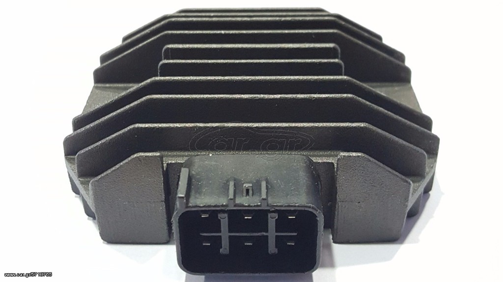 Ανορθωτές Yamaha YXR660 Rnino 2004-2007.ΕΓΓΥΗΣΗ 2 ΧΡΟΝΙΑ.