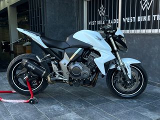Honda CB 1000 R 2008