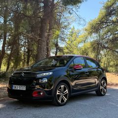 Citroen C3 2018 1.2 οθόνη / ζάντες/ άριστο !!