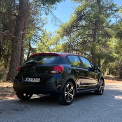 Citroen C3 2018 1.2 οθόνη / ζάντες/ άριστο !!-thumb-8
