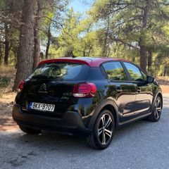 Citroen C3 2018 1.2 οθόνη / ζάντες/ άριστο !!-thumb-9