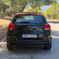Citroen C3 2018 1.2 οθόνη / ζάντες/ άριστο !!-thumb-11