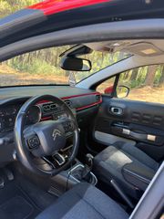 Citroen C3 2018 1.2 οθόνη / ζάντες/ άριστο !!-thumb-15