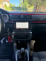Citroen C3 2018 1.2 οθόνη / ζάντες/ άριστο !!-thumb-19