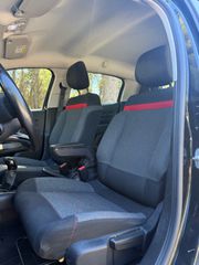 Citroen C3 2018 1.2 οθόνη / ζάντες/ άριστο !!-thumb-21