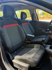 Citroen C3 2018 1.2 οθόνη / ζάντες/ άριστο !!-thumb-23