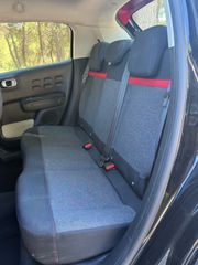 Citroen C3 2018 1.2 οθόνη / ζάντες/ άριστο !!-thumb-24