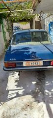 Mercedes-Benz 200 1969 E200