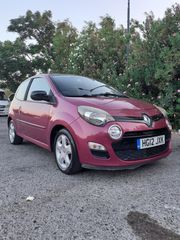 Renault Twingo 2012 DYNAMIQUE-thumb-2