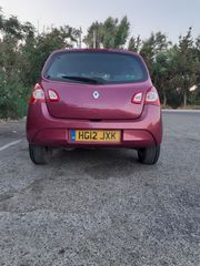 Renault Twingo 2012 DYNAMIQUE-thumb-3