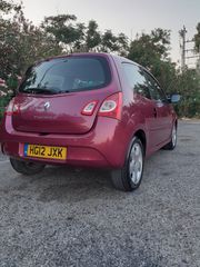 Renault Twingo 2012 DYNAMIQUE-thumb-4