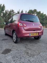 Renault Twingo 2012 DYNAMIQUE-thumb-5