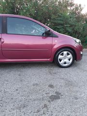 Renault Twingo 2012 DYNAMIQUE-thumb-6