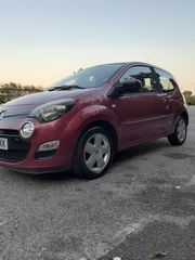 Renault Twingo 2012 DYNAMIQUE-thumb-8