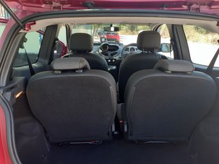 Renault Twingo 2012 DYNAMIQUE-thumb-13