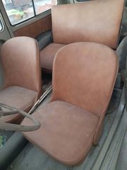 Fiat 128 1950
