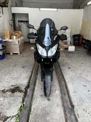 Suzuki V-Strom 1000 2007