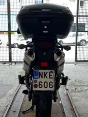 Suzuki V-Strom 1000 2007-thumb-3