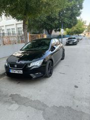 Seat Leon 2014 TDI