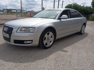 Audi A8 2007 LONG.QUATTRO.V8.ΤΕΛΗ 26.-thumb-6