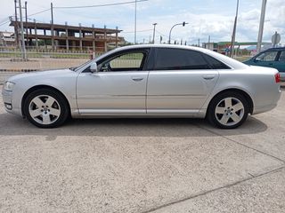 Audi A8 2007 LONG.QUATTRO.V8.ΤΕΛΗ 26.-thumb-7