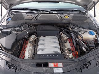 Audi A8 2007 LONG.QUATTRO.V8.ΤΕΛΗ 26.-thumb-42
