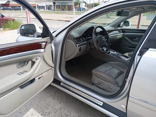 Audi A8 2007 LONG.QUATTRO.V8.ΤΕΛΗ 26.-thumb-11