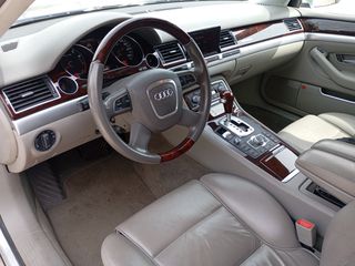 Audi A8 2007 LONG.QUATTRO.V8.ΤΕΛΗ 26.-thumb-13