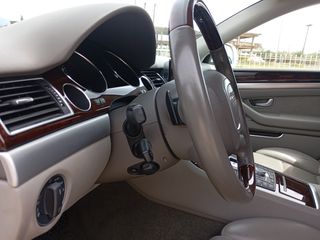 Audi A8 2007 LONG.QUATTRO.V8.ΤΕΛΗ 26.-thumb-17