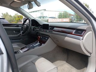 Audi A8 2007 LONG.QUATTRO.V8.ΤΕΛΗ 26.-thumb-28
