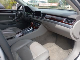 Audi A8 2007 LONG.QUATTRO.V8.ΤΕΛΗ 26.-thumb-29