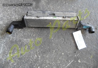 ΨΥΓΕΙΟ INTERCOOLER MERCEDES BENZ W210 2.9TD ΚΩΔ.A2105000400 ΜΟΝΤΕΛΟ 1995-2002