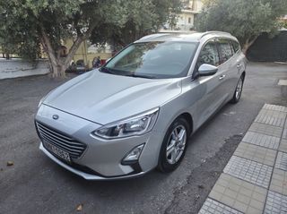 Ford Focus 2019-thumb-1