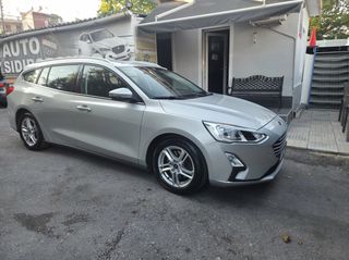 Ford Focus 2019-thumb-3