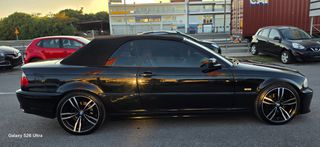 Bmw 320 2001 2000 μοντέλο  194.000 χλμ-thumb-24