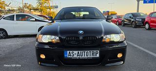 Bmw 320 2001 2000 μοντέλο  194.000 χλμ-thumb-26
